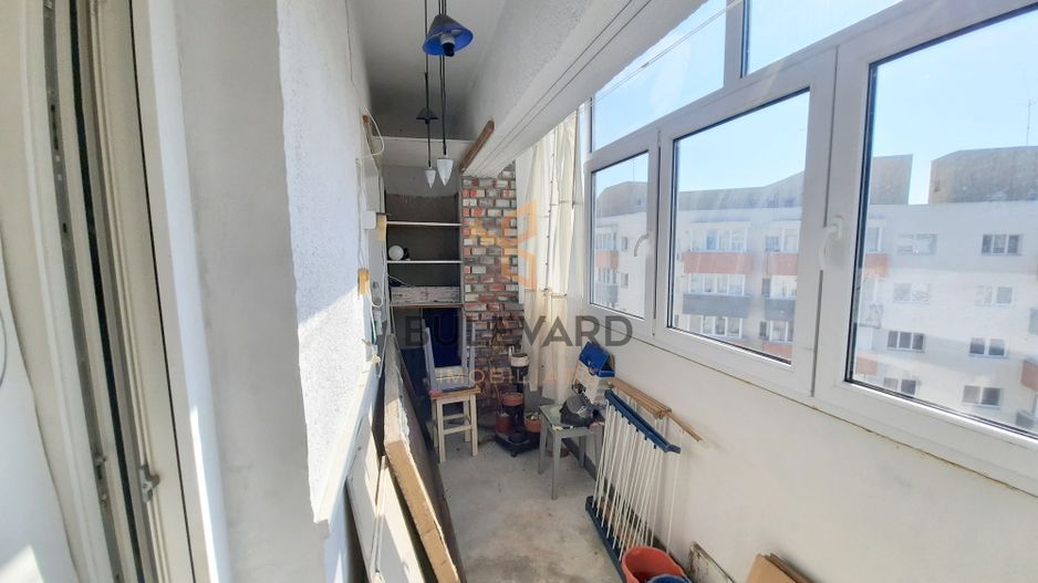 Apartament 3 camere decomandate, orientare sudica, strada Ion Mester - Poză 11