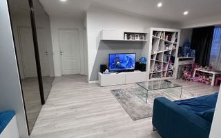 Apartament 2 camere | Burdujeni, Suceava | 64.4 MP - Poză 3