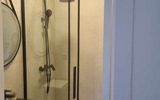 BRASADAS vinde ap 3 cam 4/4 CENTRAL 110mp RENOVAT cu garaj. - Poză 6