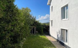 Casă spațioasă structurată pe 4 niveluri – Corunca, zona Rompetrol - Poză 4