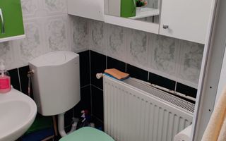 Garsoniera Calea Grivitei Gara de Nord - Poză 8