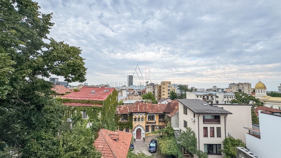2 Camere Cismigiu | Bloc Fara Risc | Calea Victoriei - Poză 15