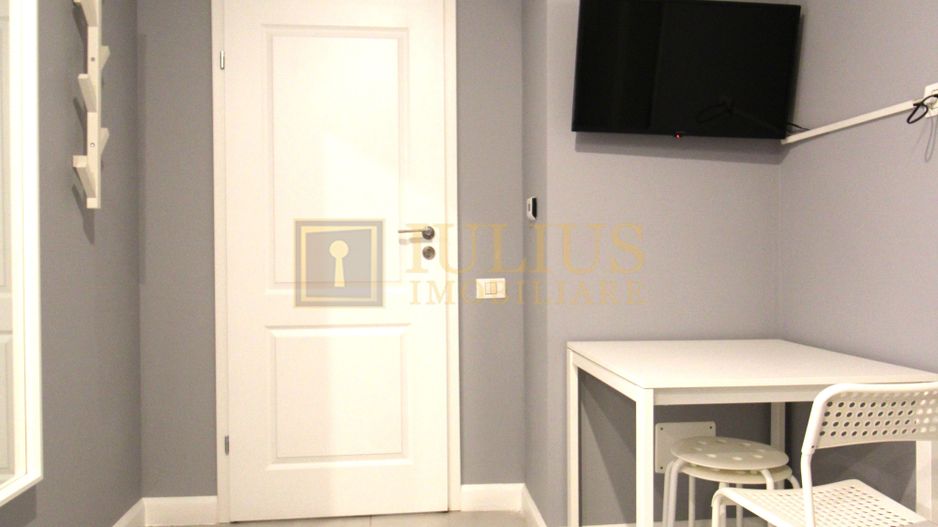 Ultracentral/pietonala, renovat modern; UNIRII - Poză 2