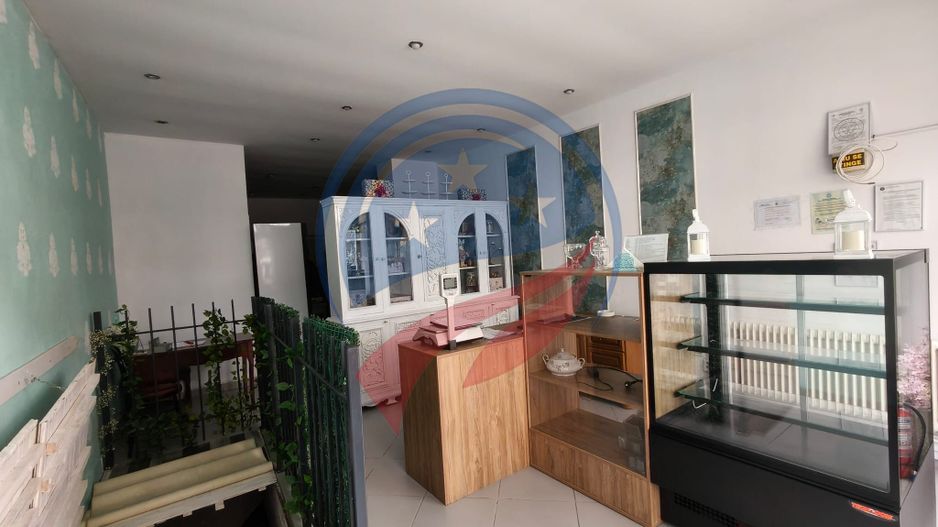 Spațiu comercial de închiriat centru - Poză 1