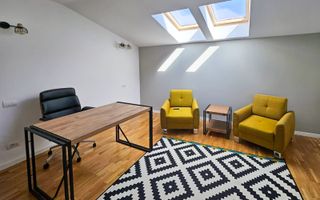 Chirie I Vila 5 camere Pipera I Gradina si zona barbecue I 2 parcari - Poză 12