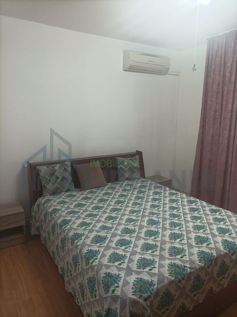 Apartament 2 camere de inchiriat, cartier Dacia, etaj 6, mobilat si utilat, Alexandru cel Bun - Poză 7