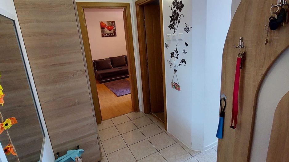 Apartament 2 camere | Astra | Uranus - Poză 7