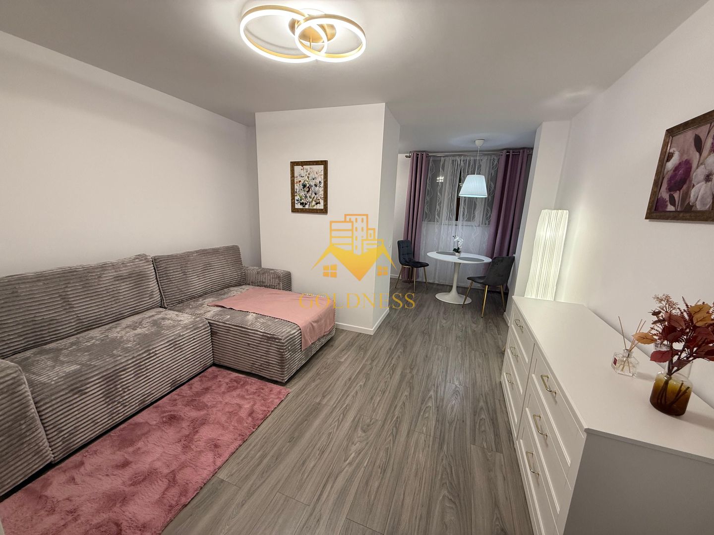 garsoniera open space, Manastur, Calvaria, Mc Donalds, Izlazului - Poză 2