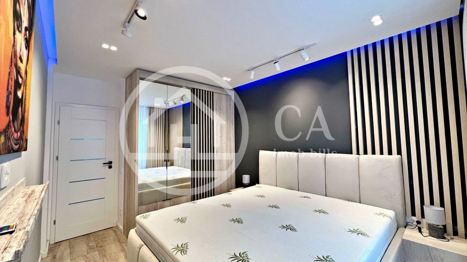 Apartament cu 2 camere de vânzare in Prima Residence, Oradea - Poză 3