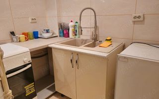 Garsoniera Dorobanti ASE strada Caragea Voda - Direct Proprietar - Poză 4