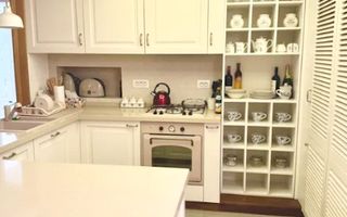 Rent I 3-Room Apartment | UpGround Residence | 90 sqm | Designer - Poză 3