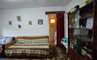 Apartament cu 2 camere zona Crang Stadionului etaj 3 din 4 Pret: 43.000 - Poză 3