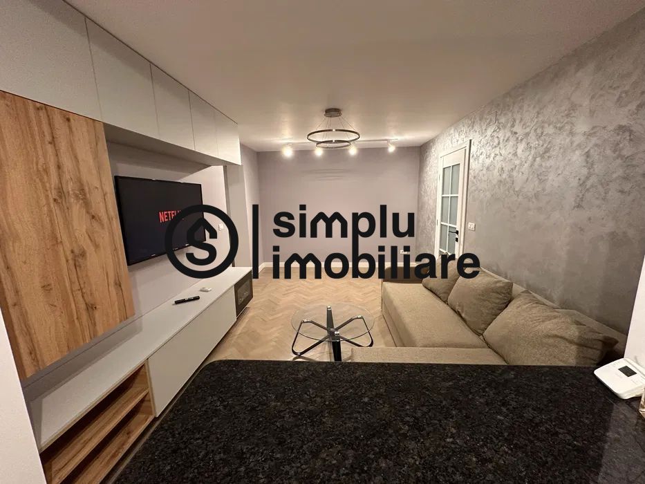 2 camere, Nanterre, centrala - 550 Euro - Poză 1
