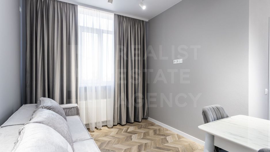 Vânzare, apartament, 2 camere, strada Gheorghe Madan, Poșta Veche - Poză 3