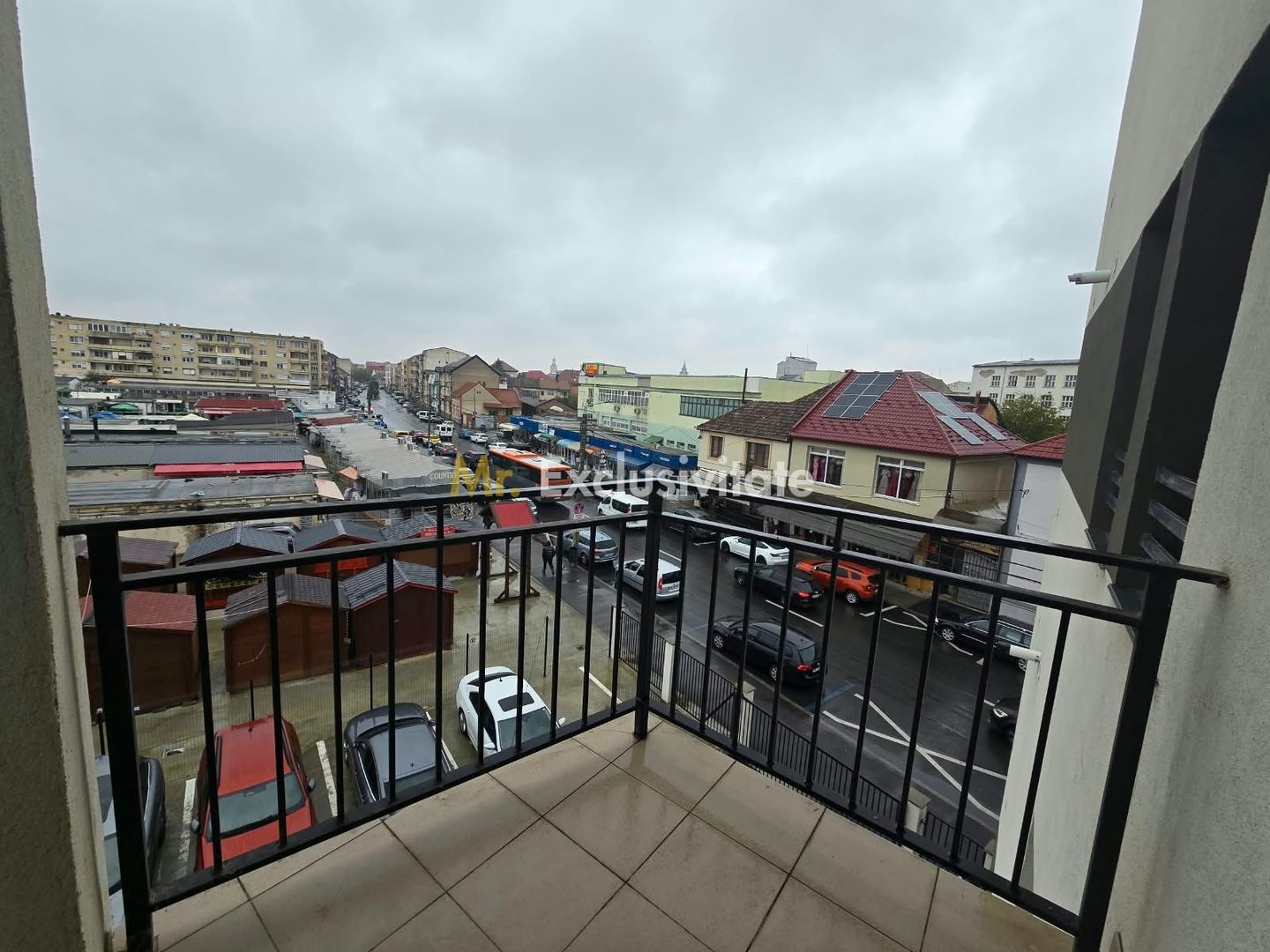 De vânzare apartament 3 camere, centru Satu Mare - Poză 16