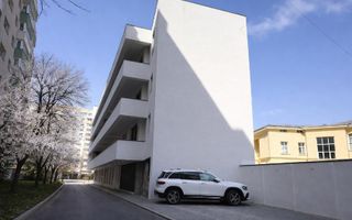 Penthouse 3 camere + terasă 150 mp | Bulevardul Ferdinand | Imobil boutique - Poză 7