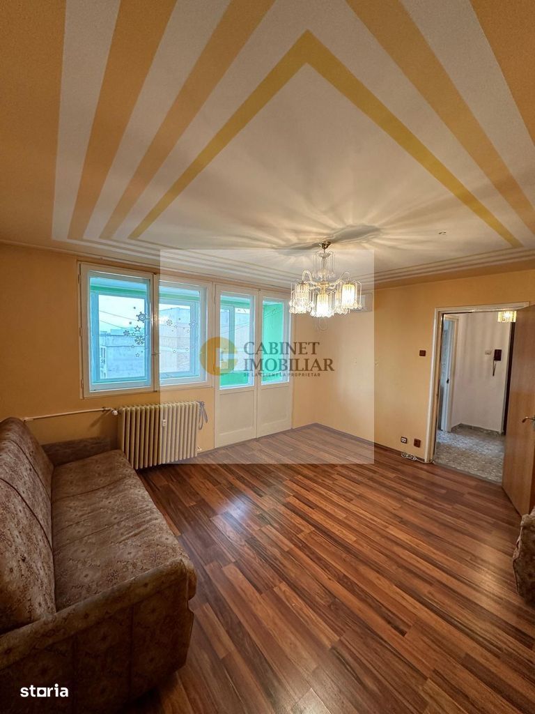 3 Camere - 70MP | Reabilitat | Metrou Lujerului - Poză 1