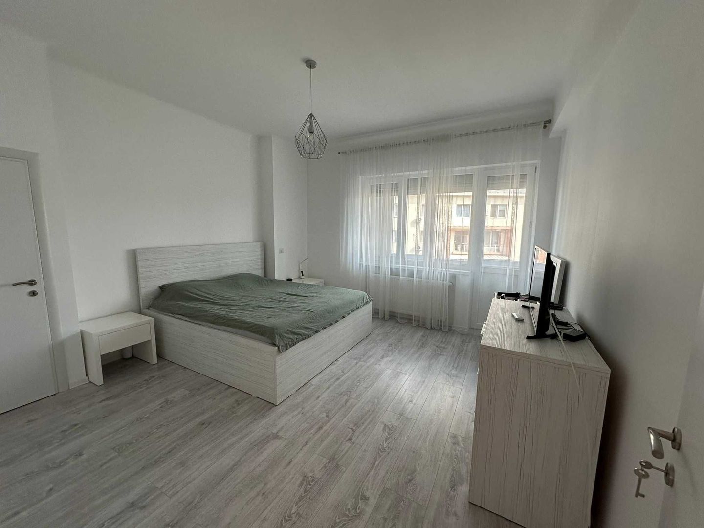 Apartament 3 camere Natiunile Unite - Poză 5