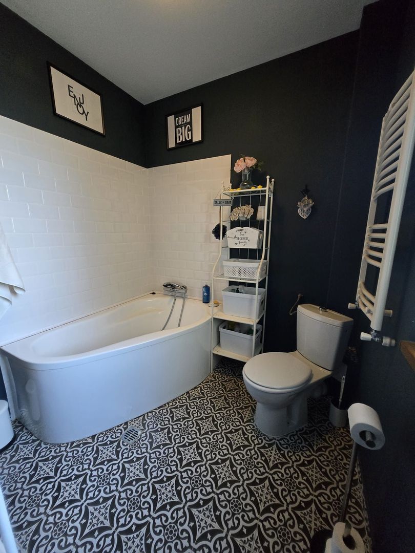 VILA CU SPA PRIVAT SI TEREN GENEROS IN TUNARI - Poză 13