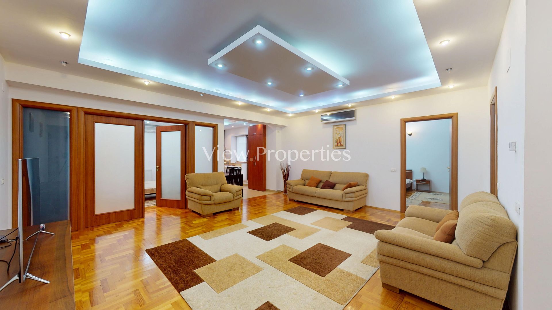 Apartament 3 camere - Herăstrău | 100 mp | 0% Comision - Poză 2