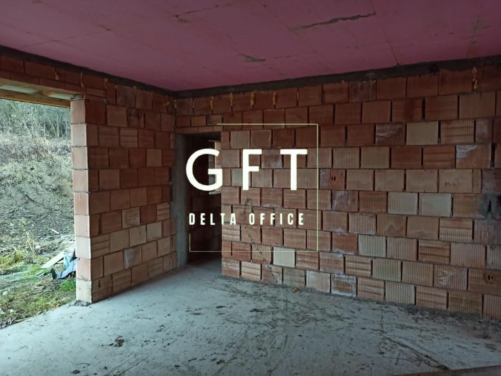 Casa la rosu 212 mp-terasa 25 mp-balcon 11 mp-teren 1034 mp-Teaca - Poză 5