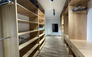 Chirie, casă, 2 nivele, 4 camere, strada Dumbrava, Durlești. - Poză 10