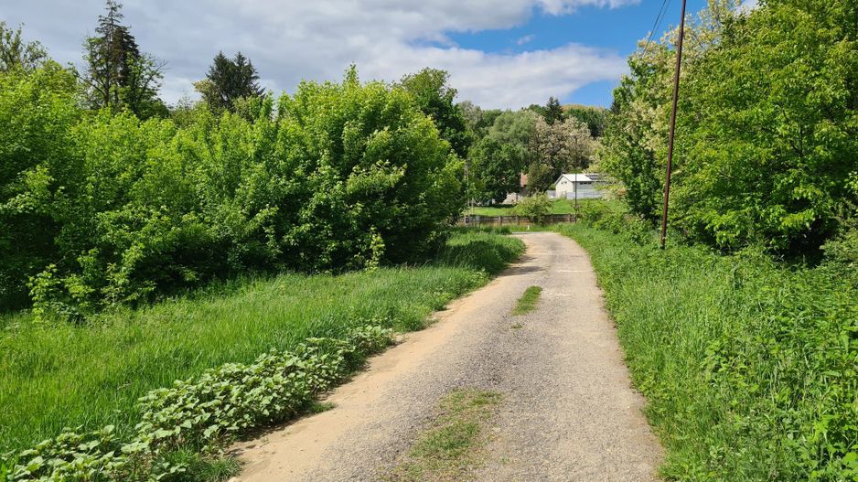 Teren intravilan Vladesti - Poză 7