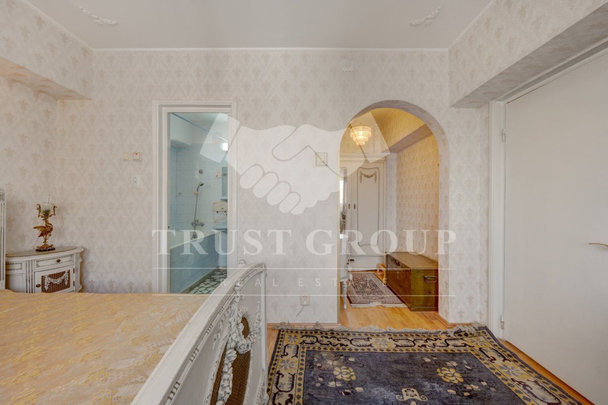 Apartament 4 camere Domenii | Imobil 1983 | centrala proprie - Poză 17