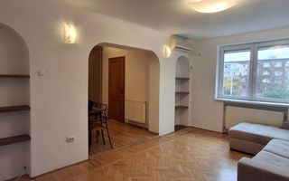 Apartament 3 camere, complet mobilat si utilat, Cotroceni - Poză 2