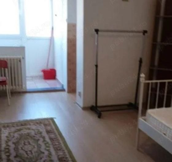 Garsoniera Dr Taberei-Tudor Vladimirescu T460 - Poză 1