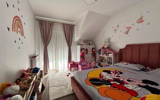 🏘️ CASĂ DUPLEX PREMIUM - Horpaz,Mobilată și  utilată complet ! 🏘️ - Poză 12