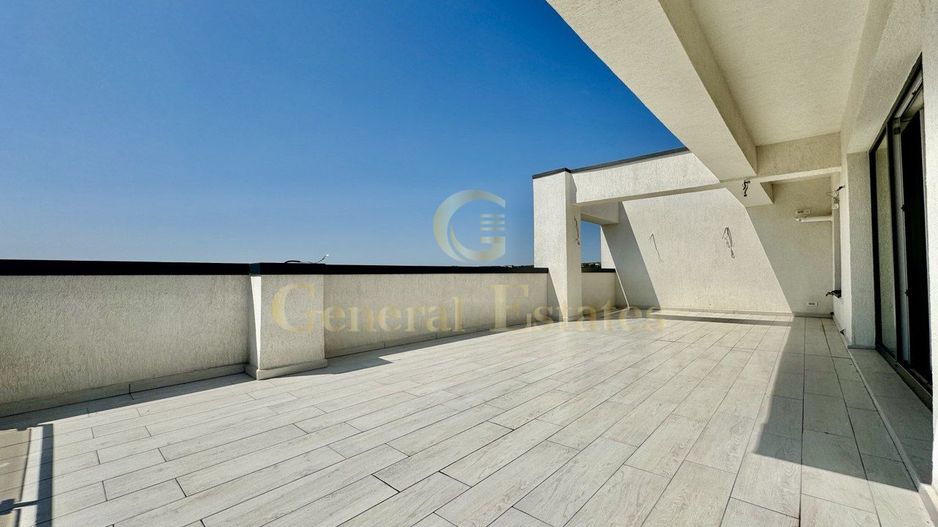 Vânzare Penthouse cu Terasă  83 m.p. -  Atrium Garden - Poză 2