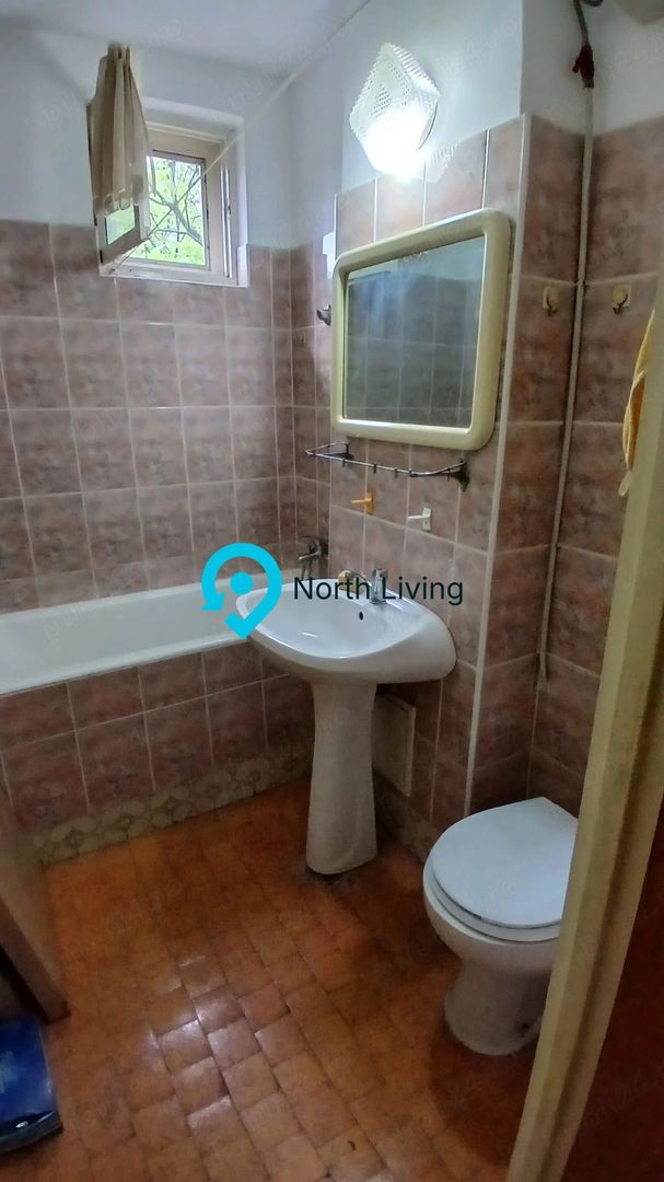 Apartament 3 camere decomandat - Strada Covasna - Alexandru Obregia - Poză 5