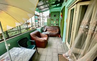 VANZARE APARTAMENT 3 CAMERE DACIA EMINESCU 80MP SEMIDECOMANDAT TERASA MARE - Poză 20