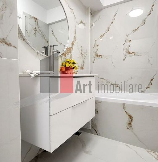 Universitate- Cismigiu- Victoriei- Sala Palatului apartament 2 camere - Poză 5