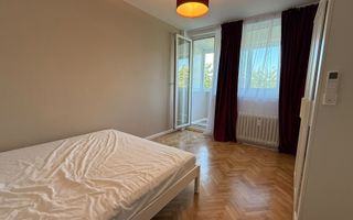 DE VANZARE 3 CAMERE  | PARCUL CIRCULUI - BARBU VACARESCU  | 2 BALCOANE - Poză 7