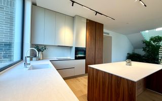 Vila Exclusivista in Mijlocul Naturii *959mp teren*/ 420mpc / Balotesti - Poză 14