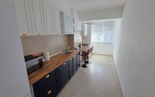 3 camere - mobilat - utilat - 2bai - 84mp - Calea Bucuresti - Happy - Poză 5