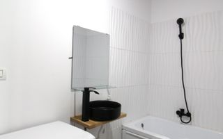 Zona Metro 2, 3 camere, prima inchiriere, pet-friendly - Poză 21