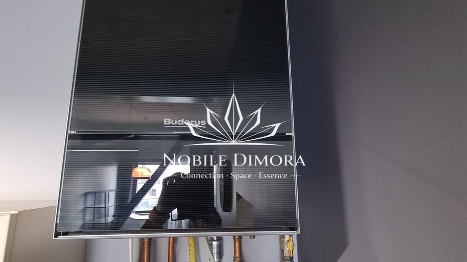 Apartament pet friendly cu 2 camere - acces gratuit in sala de fitness - Cetatii - Poză 13