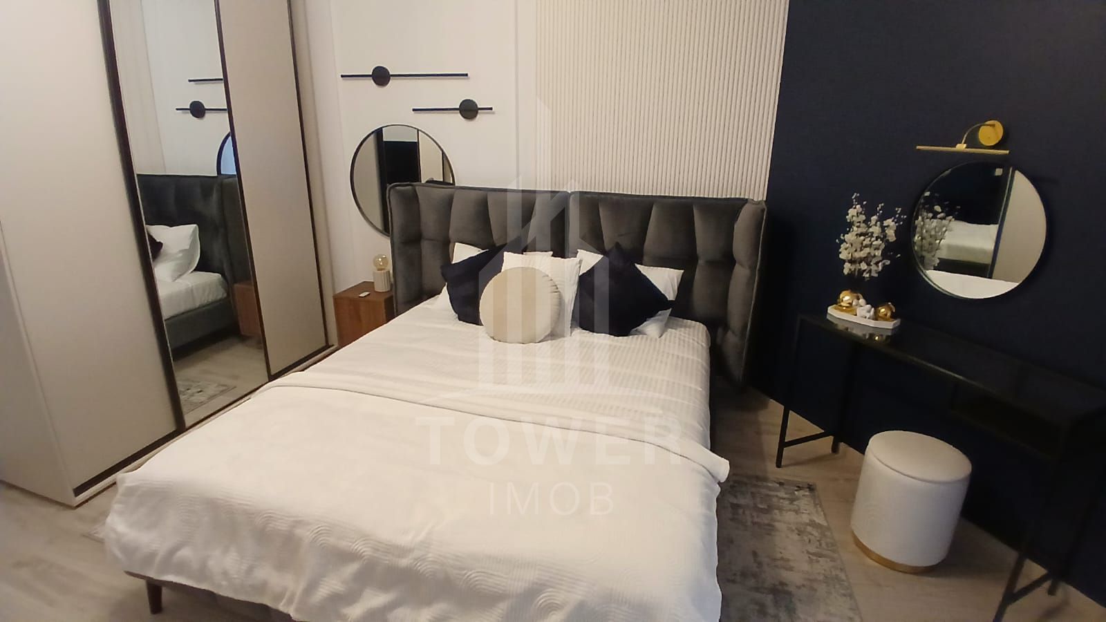 Apartament de lux 2 camere | zona Evolution Residence - Poză 5