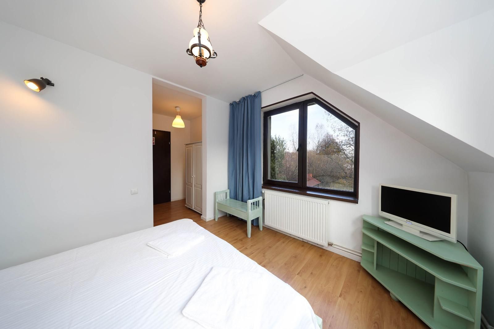 Vilă spațioasă de vânzare în Predeluț, Bran | 2000mp - Poză 39