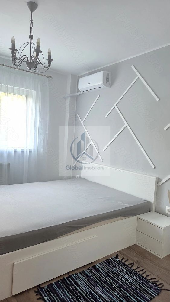 Inchiriez apartament 2 camere + loc de parcare   Tineretului - Poză 4