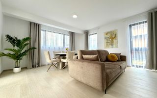 Casă premium 4 camere | Prima închiriere| 3 băi | Pet Friendly | Cristian - Poză 1