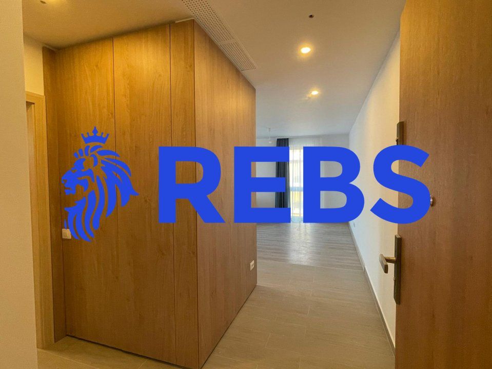 Apartament 2 camere Urban Plaza - Poză 5