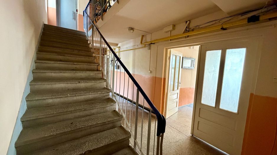 Apartament 2 camere | Central Sf. Ghoerghe - Poză 14