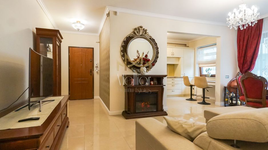 Apartament 2 camere, parcare, Buna Ziua, zona Grand Hotel Italia - Poză 4