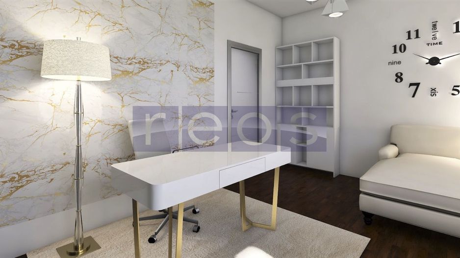 2 Camere | Ambient REsidence | Terasa 23 mp | 10% DISCOUNT LA AVANS 50% - Poză 14