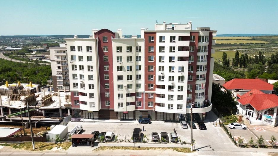 Chirie, spațiu comercial, 527 mp, Ialoveni - Poză 3