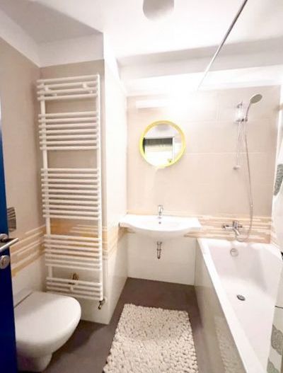 Rent I 3-Room Apartment | UpGround Residence | 90 sqm | Designer - Poză 8